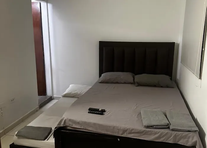 Apartamentos En Laureles Estadio