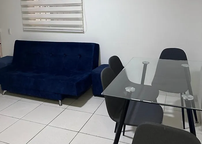 Apartamentos En Laureles Estadio