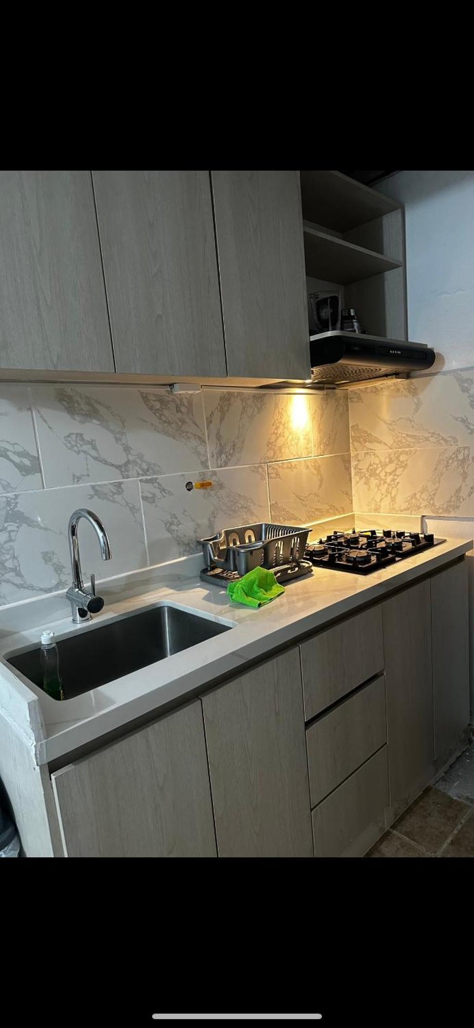 Apartment En Laureles Estadio *